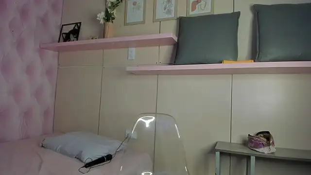  BellaBliss online show from 01/15/26, 07:06