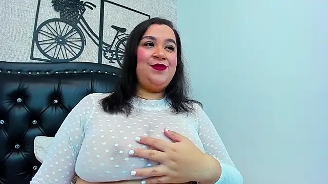 Bella Sweet x online show from 01/15/26, 07:17