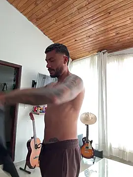 FrancoRossi  online show from 02/02/26, 06:28