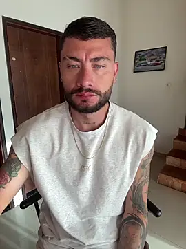 FrancoRossi  online show from 02/17/26, 12:23