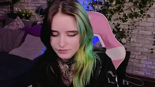 RubyMyst online show from 02/28/26, 09:05