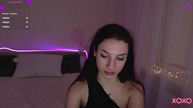 Snapshot of TianaHot777 chatting on 02/04/26, 01:50 TianaHot777 online show from 02/04/26, 01:50