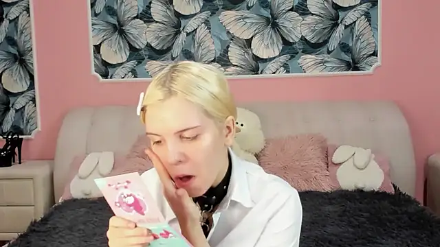 ALZA AZURE online show from 01/15/26, 11:04