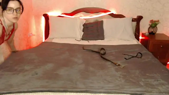 ShyyMariaa online show from 01/13/26, 09:36