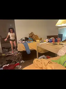 MegaTinyyy online show from 05/30/26, 08:33