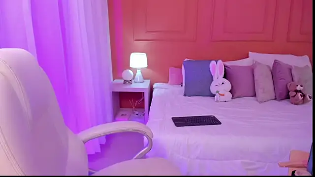 Abriil cutee online show from 07/08/26, 02:43