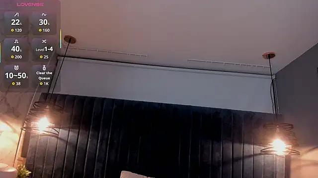 lizz lunna online show from 01/17/26, 01:43