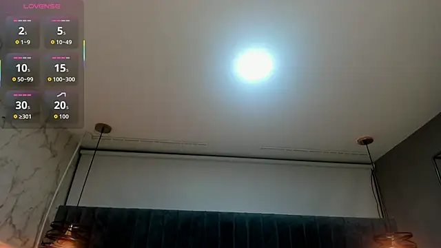 lizz lunna online show from 02/05/26, 08:02