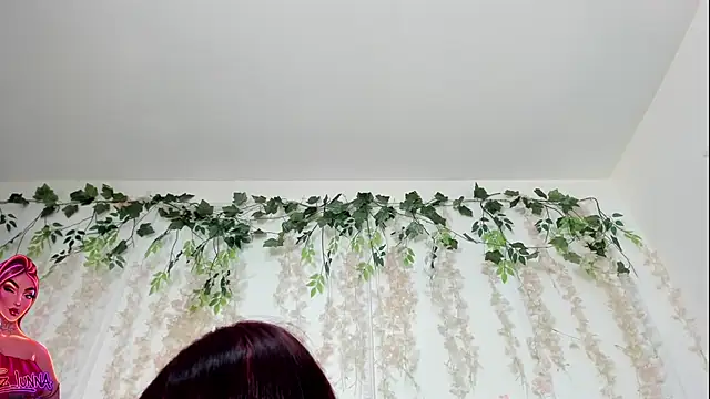 lizz lunna online show from 07/03/26, 09:21