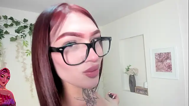 lizz lunna online show from 07/14/26, 02:05