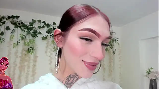 lizz lunna online show from 07/14/26, 09:31