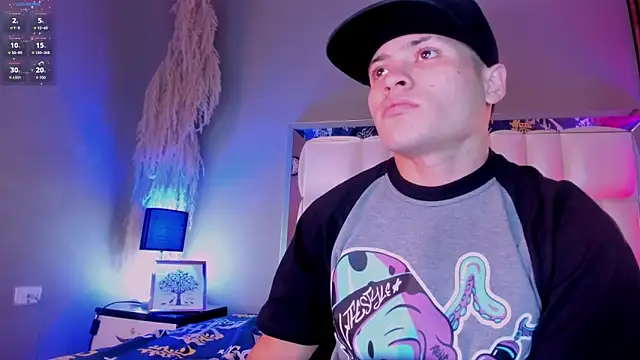 Roger And Ramona online show from 03/13/26, 12:45