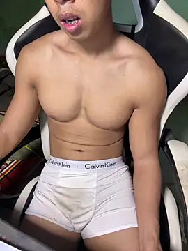 MuscleKing888 online show from 01/15/26, 03:11