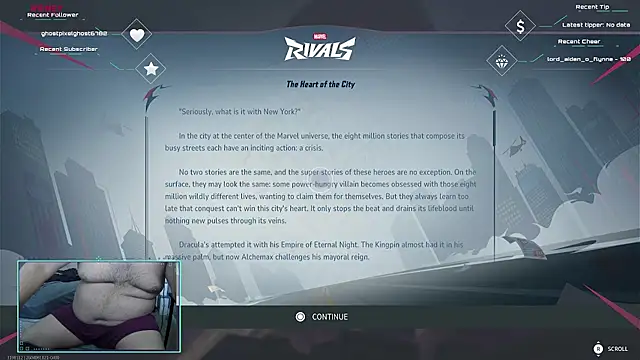 bottombeargaming online show from 04/08/26, 10:21