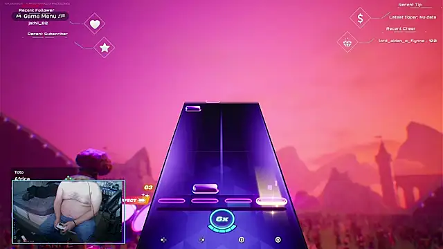 bottombeargaming online show from 04/10/26, 10:36