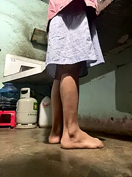 Ginny 2x online show from 01/11/26, 09:20