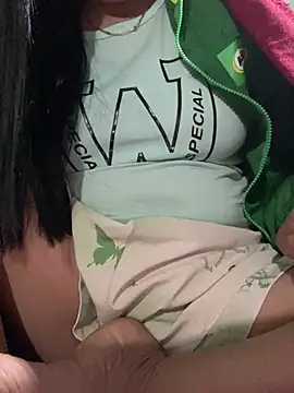 Ginny 2x online show from 01/31/26, 09:57