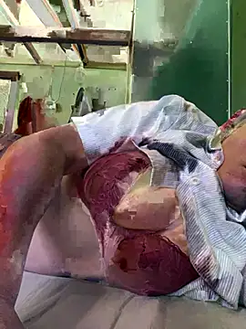 Ginny 2x online show from 02/13/26, 05:25