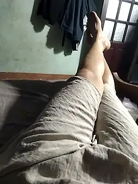 Ginny 2x online show from 04/03/26, 02:26