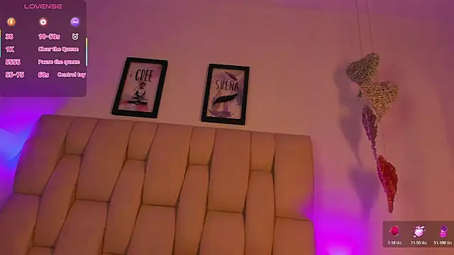 Hanna cooperr online show from 02/04/26, 03:12