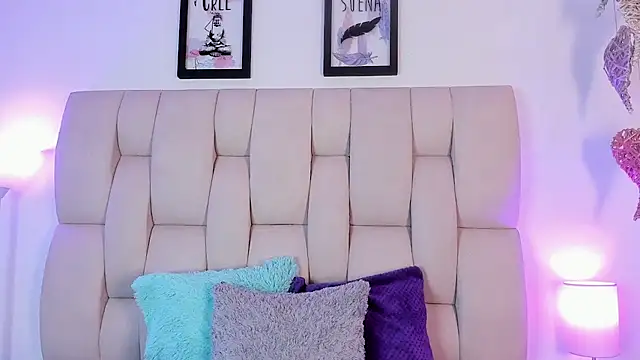 Hanna cooperr online show from 02/11/26, 05:45