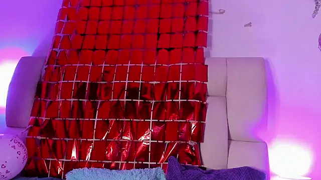 Hanna cooperr online show from 02/17/26, 03:03