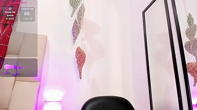 Hanna cooperr online show from 02/21/26, 03:29