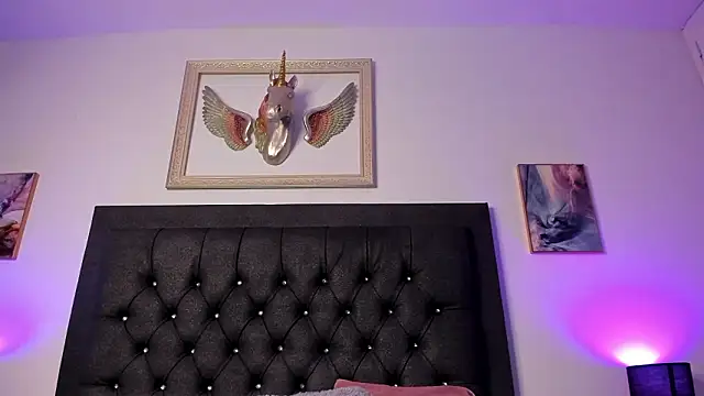 Hanna cooperr online show from 02/22/26, 03:07