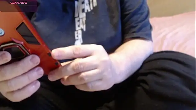 Santanna77 online show from 02/02/26, 08:35