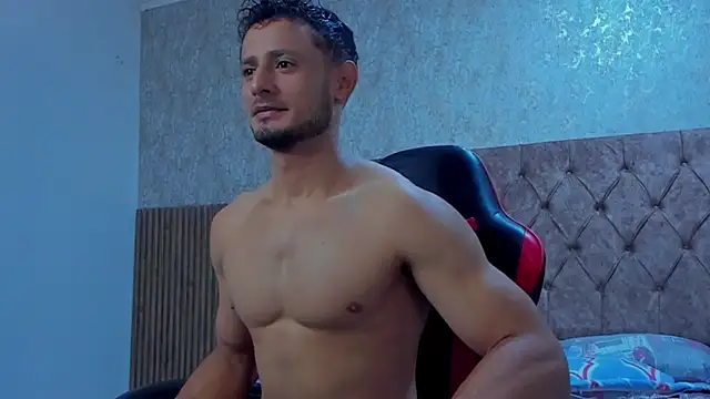 Adonys Lewis  online show from 02/10/26, 06:28