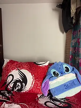 Carita traviesa4 online show from 03/24/26, 02:05