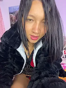 Carita traviesa4 online show from 04/07/26, 02:34