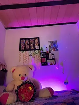 Carita traviesa4 online show from 08/05/26, 01:41