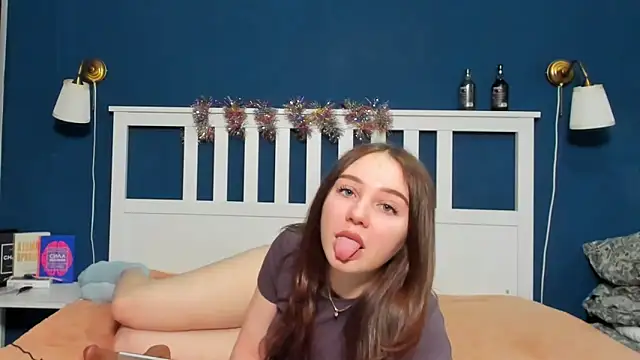 Santythousand online show from 01/15/26, 04:55