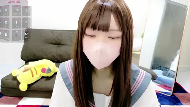 Nanamin- online show from 03/07/26, 12:13