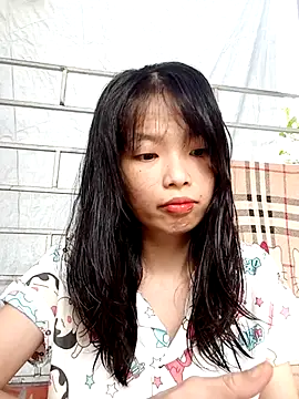 Chammy720 online show from 02/15/26, 09:30