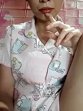 Chammy720 online show from 04/04/26, 03:05