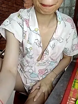 Chammy720 online show from 04/08/26, 03:45