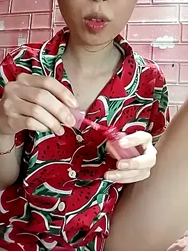 Chammy720 online show from 04/10/26, 01:38