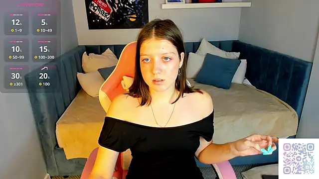 Casandra Joness online show from 03/03/26, 05:46