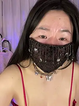 xiaorou88 online show from 01/11/26, 01:16