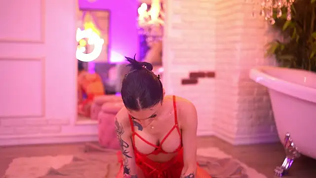 NyssaSky online show from 01/17/26, 06:55