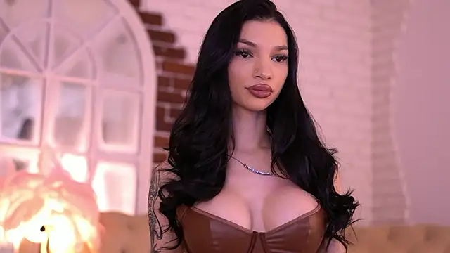 NyssaSky online show from 03/07/26, 06:16