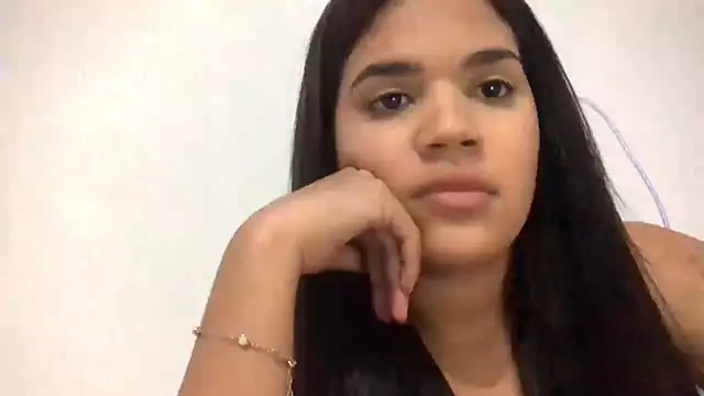 CandisRibao online show from 01/14/26, 01:44