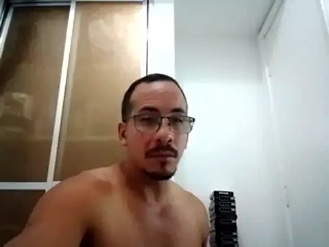 AndresBrazil online show from 01/18/26, 12:14