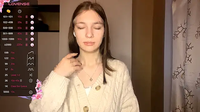 MarlanaEndler online show from 02/11/26, 04:28