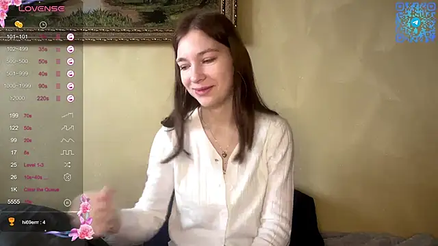 MarlanaEndler online show from 02/24/26, 07:28