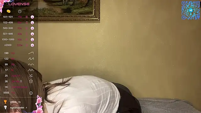 MarlanaEndler online show from 02/24/26, 07:34