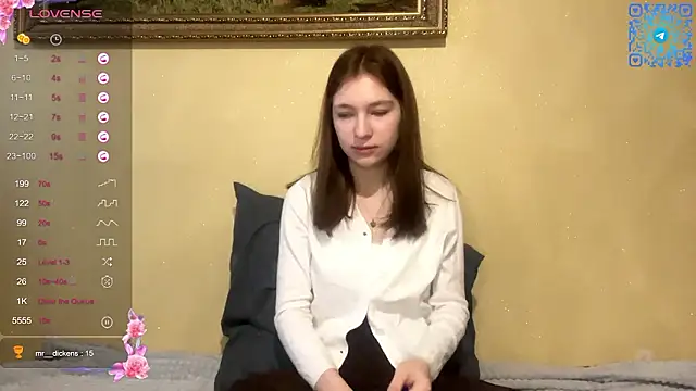 MarlanaEndler online show from 02/27/26, 05:07