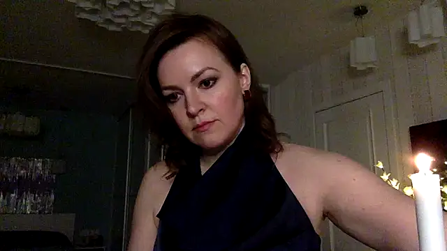 Ivoryne online show from 02/26/26, 05:56